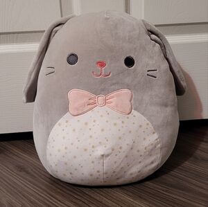 Easter squishmallow